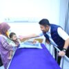 Herman Deru Dorong Aksi Nyata Pelayanan Kesehatan bagi Penderita Celah Bibir di Sumsel