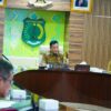 Pemkab Muba Kaji Pelepasan HGU PT Hindoli