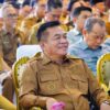 Bupati Muba Hadiri Rakor Seluruh Camat dan Launching Sumsel, Siap Sukseskan Sensus Ekonomi 2026 