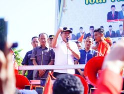 Bupati Muba Jamin Perlindungan Hak Pekerja dan Pastikan Kepatuhan Perusahaan