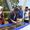 Gubernur Herman Deru Resmikan 17 Jembatan di Sumsel, Percepat Akses dan Dorong Pertumbuhan Ekonomi Warga