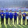 Herman Deru dan Cik Ujang: Damkar, Satpol PP, dan Satlinmas Paling Dekat dengan Rakyat