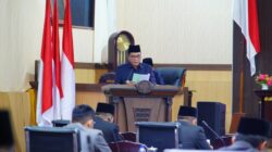 Bupati Toha Pastikan Kebijakan Pajak Muba Tidak Memberatkan Masyarakat dan UMKM
