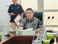 Pemkab Muba Terapkan “Jumat Full WFH”, Pelayanan Publik Tetap Jalan dengan Sistem Piket