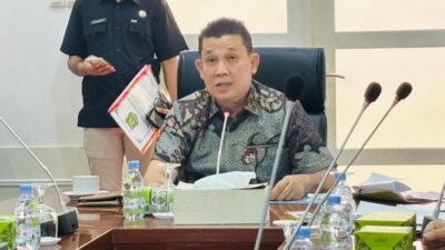 Pemkab Muba Terapkan “Jumat Full WFH”, Pelayanan Publik Tetap Jalan dengan Sistem Piket