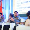 Herman Deru Jadi Satu-Satunya Gubernur dari Sumatera yang Tampil sebagai Pembicara Konferensi Nasional Ekonomi Daerah OJK