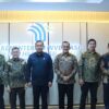 Herman Deru Tegaskan Dukungan Penuh Integrasi Tol Menuju Pelabuhan Tanjung Carat, Investasi Capai Rp26 Triliun