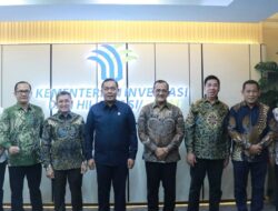 Herman Deru Tegaskan Dukungan Penuh Integrasi Tol Menuju Pelabuhan Tanjung Carat, Investasi Capai Rp26 Triliun
