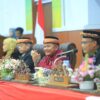 HUT ke-157 Lahat, Gubernur Herman Deru Tekankan Ketangguhan Daerah Hadapi Disrupsi dan Bonus Demografi 2045