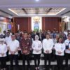 Cik Ujang Soroti Kendala Lahan, Dorong Percepatan Tol Betung–Tempino Rampung November 2026