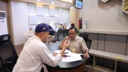 MPP Jadi Pilihan Masyarakat Cari Kepastian Layanan Pertanahan