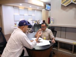 MPP Jadi Pilihan Masyarakat Cari Kepastian Layanan Pertanahan