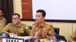 Pemkab Muba Siap Tertibkan HGU dan Amdal Perusahaan, Bakal Bentuk Tim Khusus