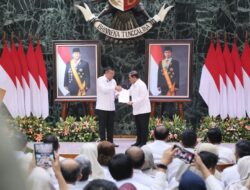 Serahkan 499 Sertipikat Hak Pakai, Kementerian ATR/BPN Amankan Rp124 Triliun Aset Pemprov DKI Jakarta Sepanjang 2026