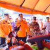 Bupati Muba Toha Pimpin Apel Siaga Karhutla 2026, Ajak Seluruh Pihak Perkuat Pencegahan Kebakaran