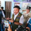 Gubernur Herman Deru dan Bupati Toha Resmikan Peralihan Terbesar di Sumsel, Diharapkan Dorong Ekonomi hingga Pelosok Desa