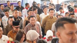 Komitmen Pemkab Muba Kawal Program Prioritas Nasional Jaga Dapur MBG hingga Indonesia Pintar