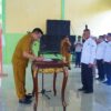 Bupati Muba Kukuhkan IPPK Babat Toman, Perkuat Persaudaraan dan Pembangunan Daerah