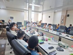 Pemkab Muba Imbau Perusahaan Optimalkan Tenaga Kerja Lokal Melalui SIAPkerja dan Patuhi Regulasi Berlapis