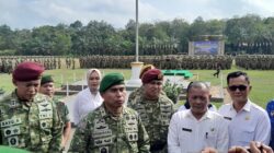 Peserta Diklat SPPI Perkuat Pemahaman Program Koperasi Merah Putih dan Kampung Nelayan
