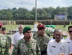 Peserta Diklat SPPI Perkuat Pemahaman Program Koperasi Merah Putih dan Kampung Nelayan