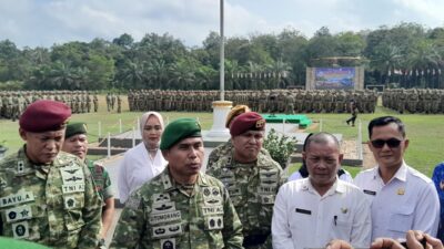 Peserta Diklat SPPI Perkuat Pemahaman Program Koperasi Merah Putih dan Kampung Nelayan