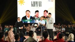 Nusron Wahid: Kebijakan Baik Berawal dari Kesediaan Mendengar Aspirasi Masyarakat