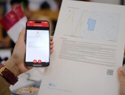 Cek Informasi Tanah Sebelum Membeli, Manfaatkan Fitur di Aplikasi Sentuh Tanahku