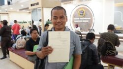 Alih Media ke Sertipikat Elektronik, Masyarakat Merasa Jauh Lebih Praktis dan Aman