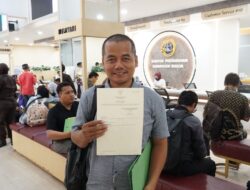 Alih Media ke Sertipikat Elektronik, Masyarakat Merasa Jauh Lebih Praktis dan Aman