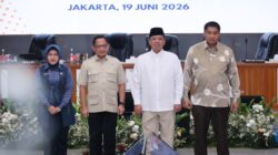 Menteri ATR/BPN dan Mendagri Keluarkan Surat Edaran, Integrasikan LP2B ke Dalam RTRW dan RDTR