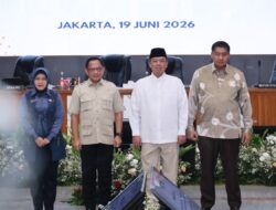 Menteri ATR/BPN dan Mendagri Keluarkan Surat Edaran, Integrasikan LP2B ke Dalam RTRW dan RDTR