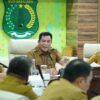Percepatan PKM Muba, Bupati Toha: Harus Tepat Sasaran dan Berdampak Nyata bagi Masyarakat