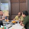 Pemkab Muba Usulkan Program Penguatan SDM Perkebunan, Sarana Prasarana, dan Hilirisasi Perkebunan ke BPDP
