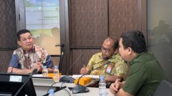 Pemkab Muba Usulkan Program Penguatan SDM Perkebunan, Sarana Prasarana, dan Hilirisasi Perkebunan ke BPDP