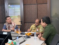 Pemkab Muba Usulkan Program Penguatan SDM Perkebunan, Sarana Prasarana, dan Hilirisasi Perkebunan ke BPDP