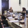 Pemkab Muba Perkuat Sinergi Menuju Predikat BB SAKIP 2026