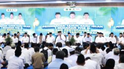 Peringati Tahun Baru Islam, Nusron Wahid: Jadi Momentum Hijrah Menuju Perbaikan