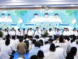 Peringati Tahun Baru Islam, Nusron Wahid: Jadi Momentum Hijrah Menuju Perbaikan