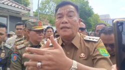 Bupati Muba Tegaskan Perjuangkan Legalisasi Tata Kelola Refinery, Bukan Membiarkan Penyulingan Ilegal
