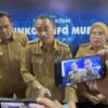 Pemkab Muba Seret Penyebar Surat Hoaks ke Ranah Hukum 