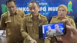Pemkab Muba Seret Penyebar Surat Hoaks ke Ranah Hukum 