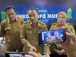 Pemkab Muba Seret Penyebar Surat Hoaks ke Ranah Hukum 