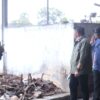 Herman Deru Tinjau Pabrik Tapioka di Indralaya, Tekankan Penguatan Ekonomi Tak Bergantung APBN/APBD