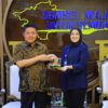 Herman Deru Dukung Pembaruan Kerja Sama dengan Garuda Indonesia
