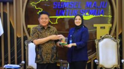 Herman Deru Dukung Pembaruan Kerja Sama dengan Garuda Indonesia
