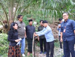 Kementerian ATR/BPN: Pendaftaran Tanah Ulayat Bukan untuk Jadikan Tanah Adat sebagai Tanah Negara