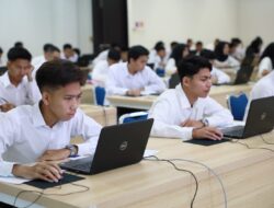 Seleksi Penerimaan Taruna Baru Politeknik Agraria STPN, Jaring SDM Unggul Bidang Pertanahan dan Tata Ruang