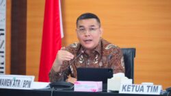 Wamen Ossy Dermawan: Kepala Daerah Berperan Strategis dalam Penyelesaian Persoalan Pertanahan dan Tata Ruang
