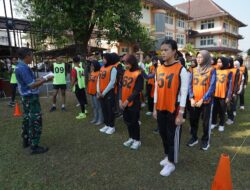 Lulus Ujian CBT Penerimaan Baru, Calon Taruna Politeknik Agraria STPN Ikuti Seleksi Lanjutan